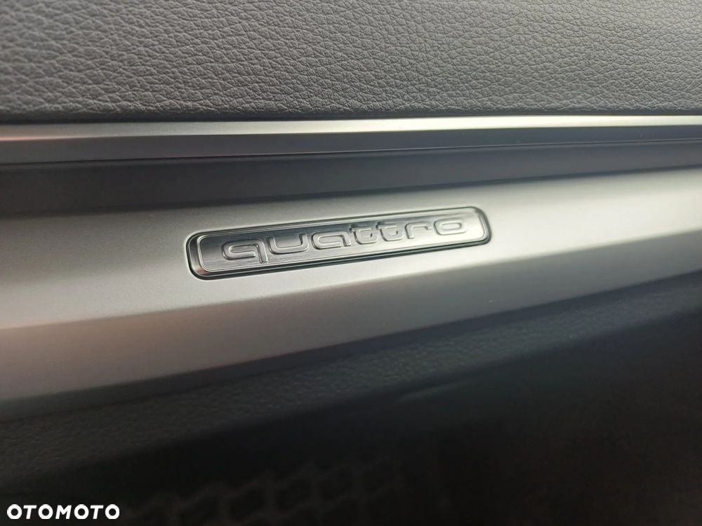 Audi Q5 40 TFSI mHEV Quattro Advanced S tronic - 22