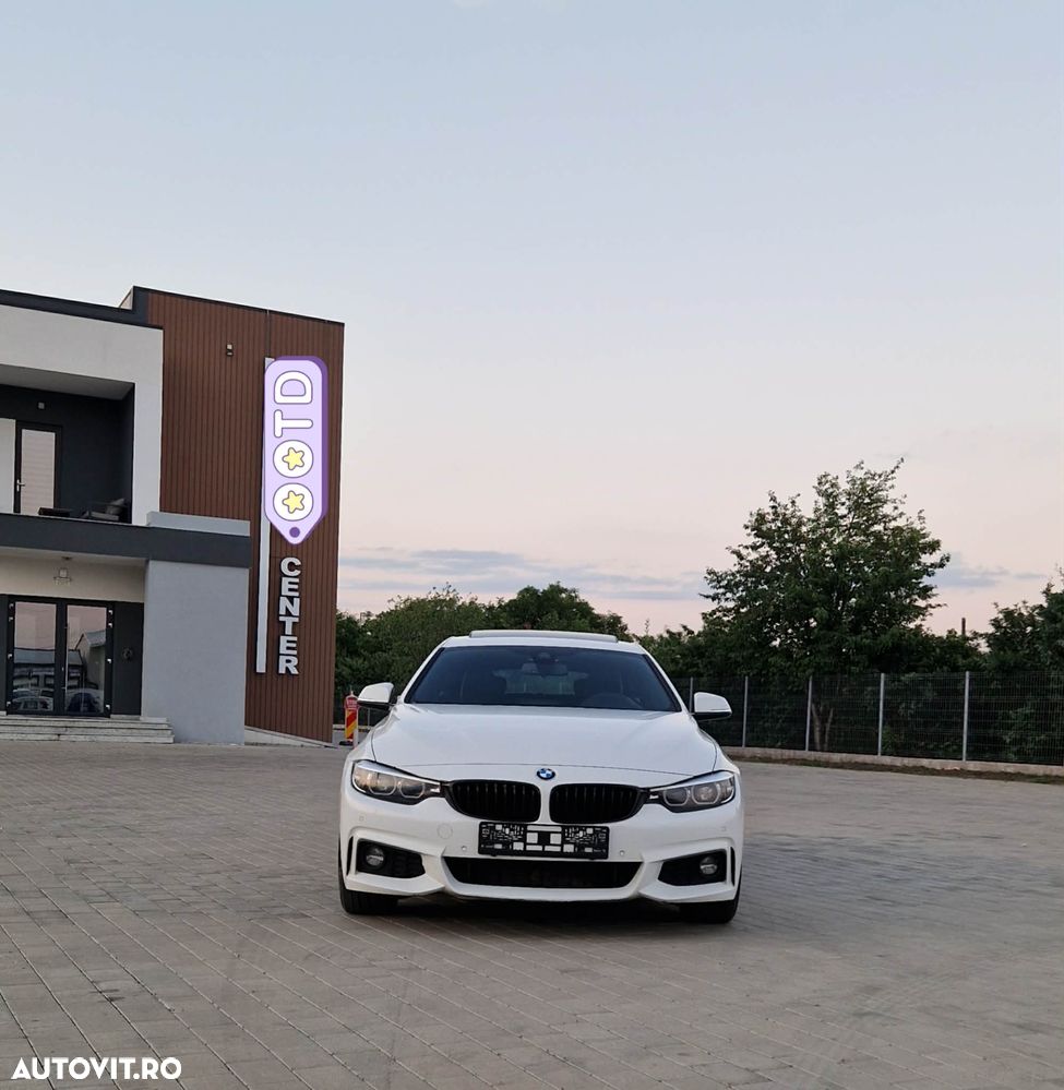 BMW Seria 4 - 2