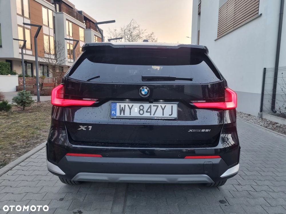 BMW X1 - 36