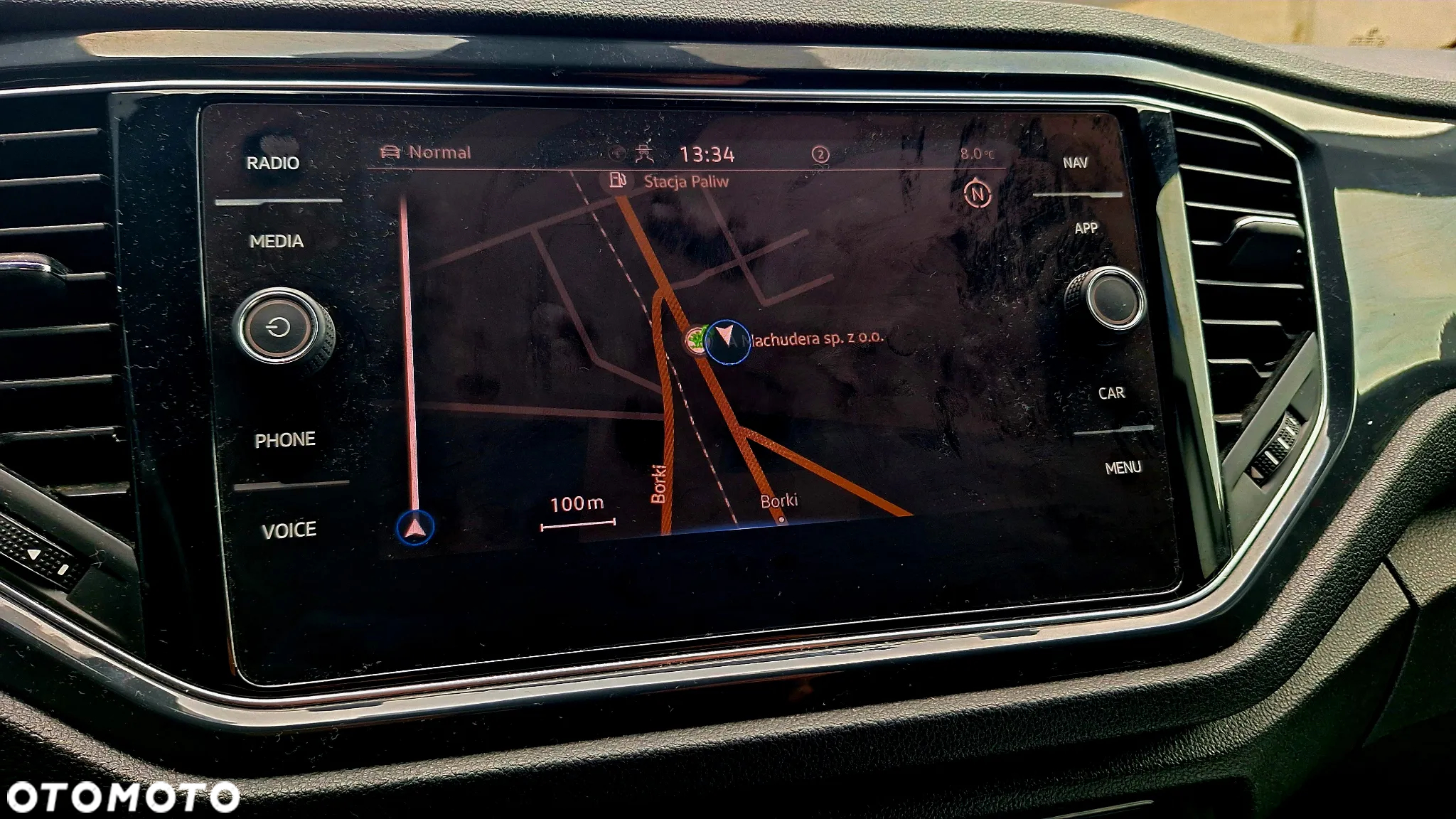 Volkswagen T-Roc 1.5 TSI GPF ACT Premium DSG - 20