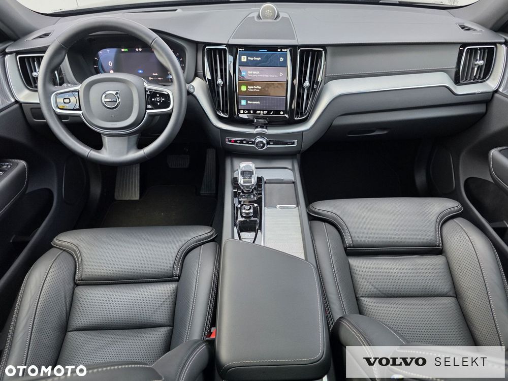 Volvo XC 60 - 11