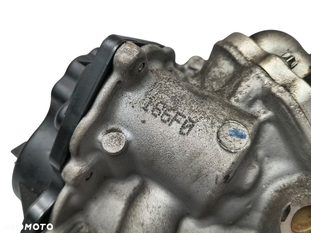 ZAWÓR EGR CHŁODNICA SPALIN Mondeo MK4 S-Max 2.0 TDCi 1861753 Valeo OEM - 10