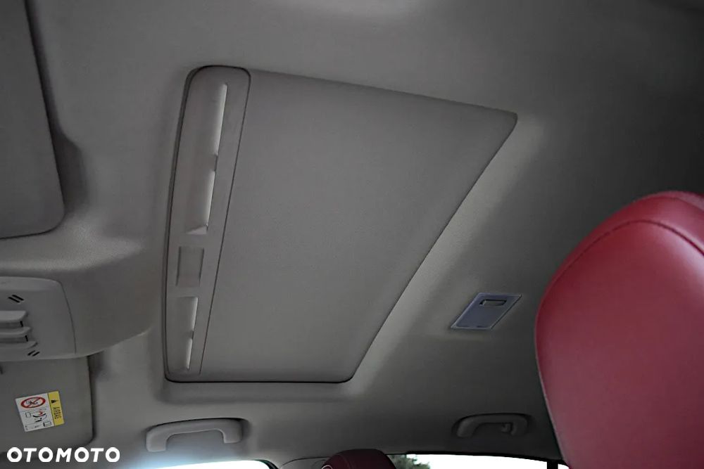 Opel Mokka X 1.4 T Ultimate S&S - 21