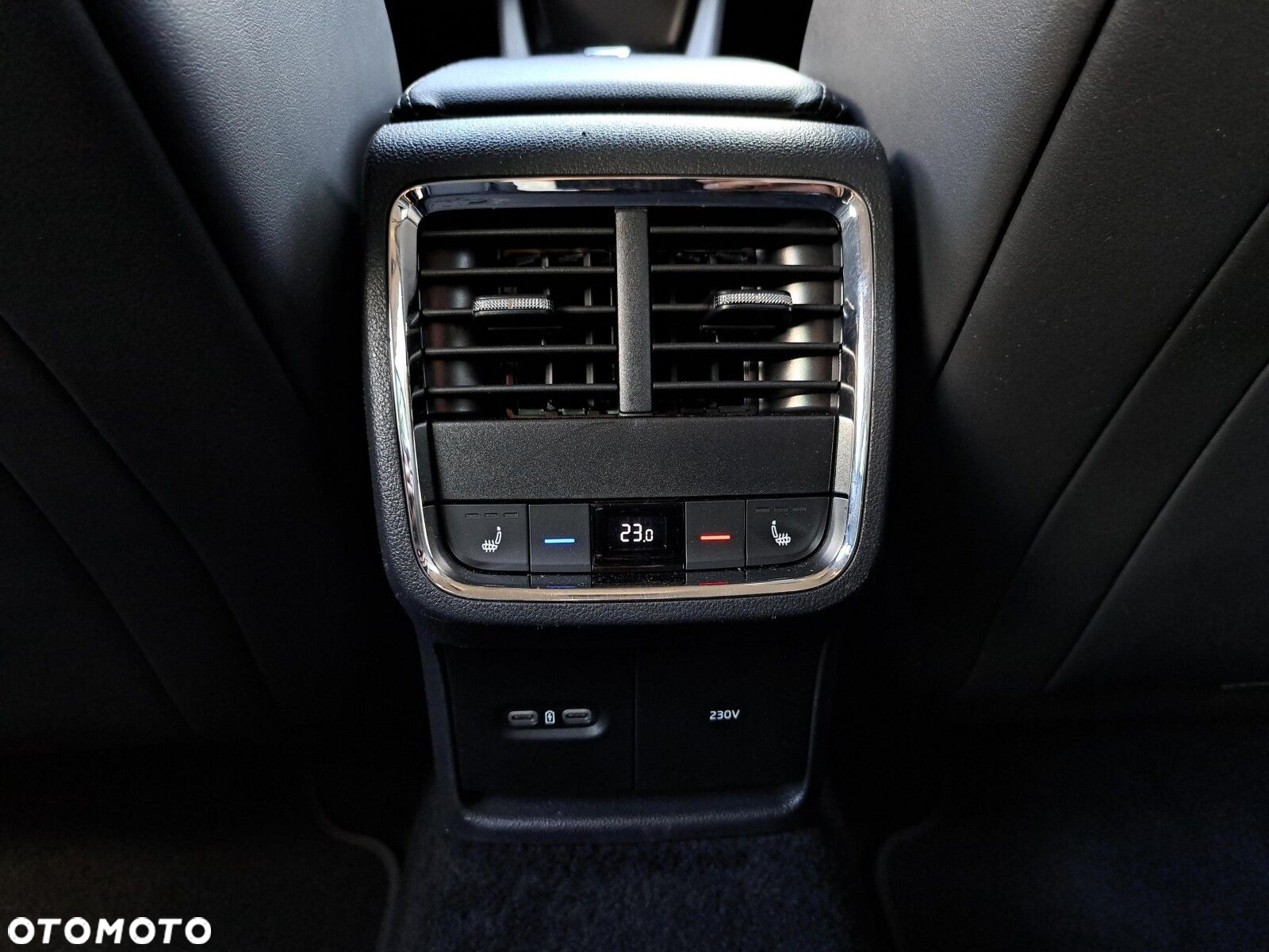 Skoda Octavia 2.0 TDI Style DSG - 20