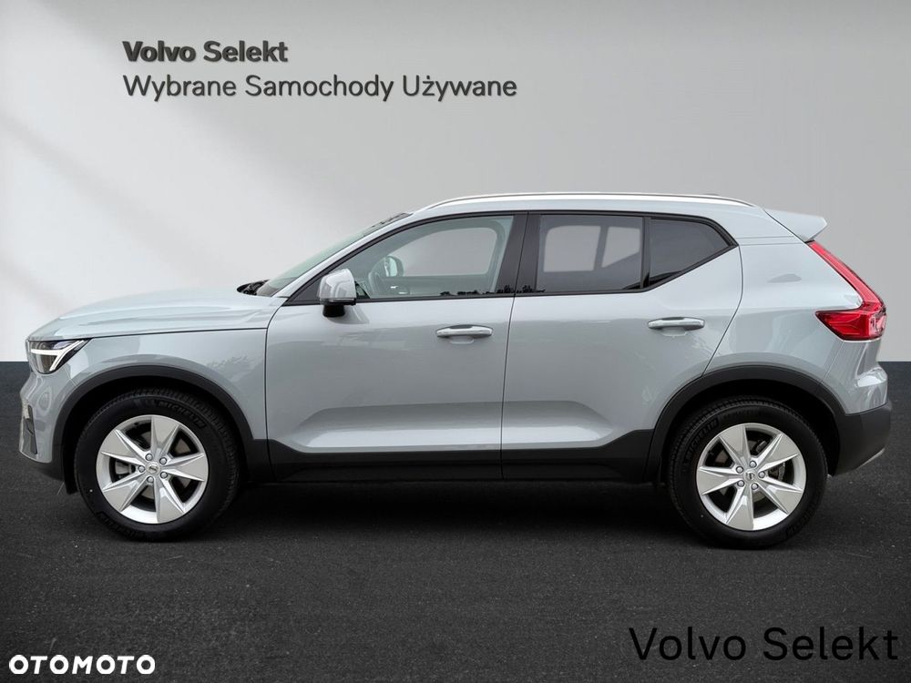 Volvo XC 40 - 7