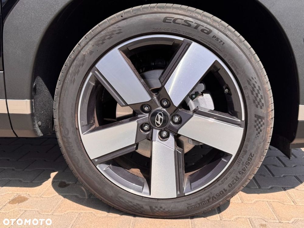 Hyundai Santa Fe - 11