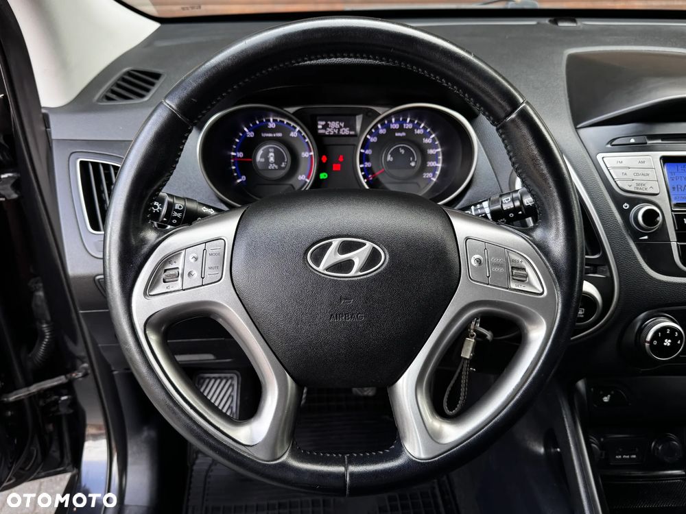 Hyundai ix35 1.7 CRDi 2WD Classic - 9
