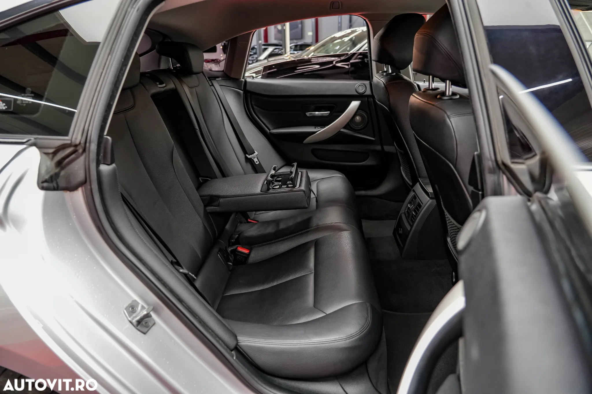 BMW Seria 4 - 10