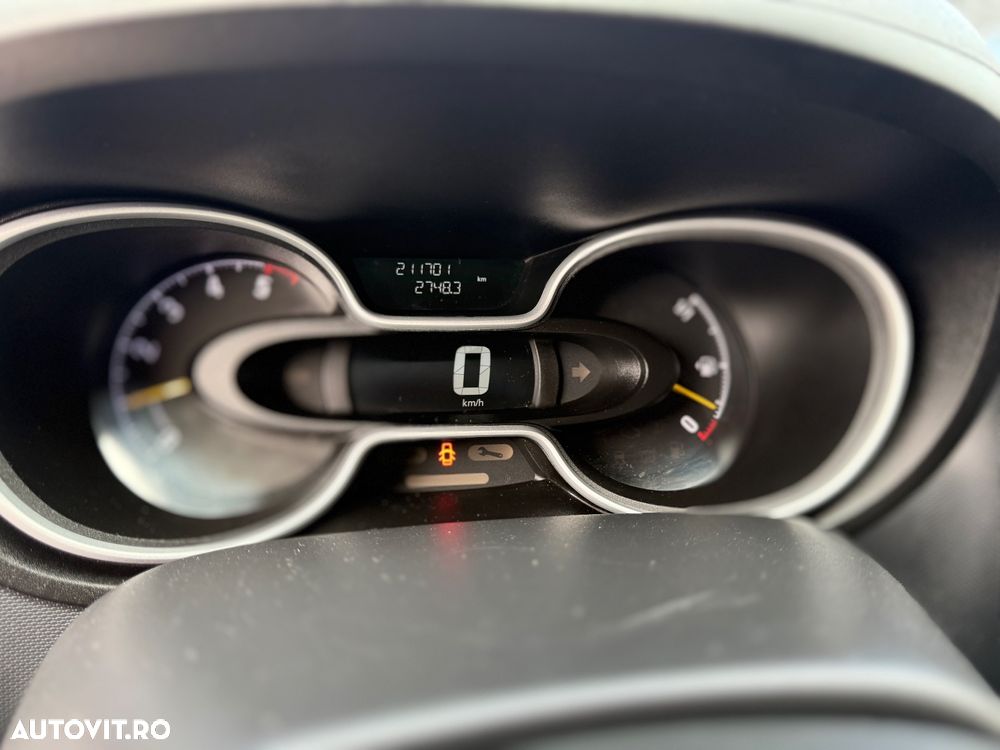 Opel Vivaro L2h1 Tva inclus si deductibil - 13