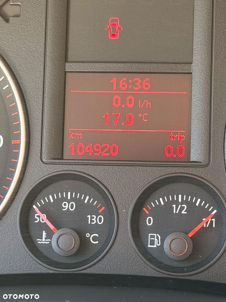 Volkswagen Golf Plus 1.9 TDI Trendline - 20