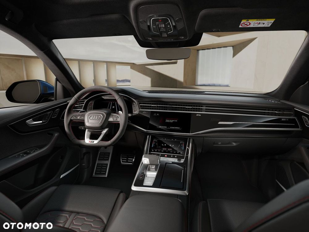Audi RS Q8 - 6