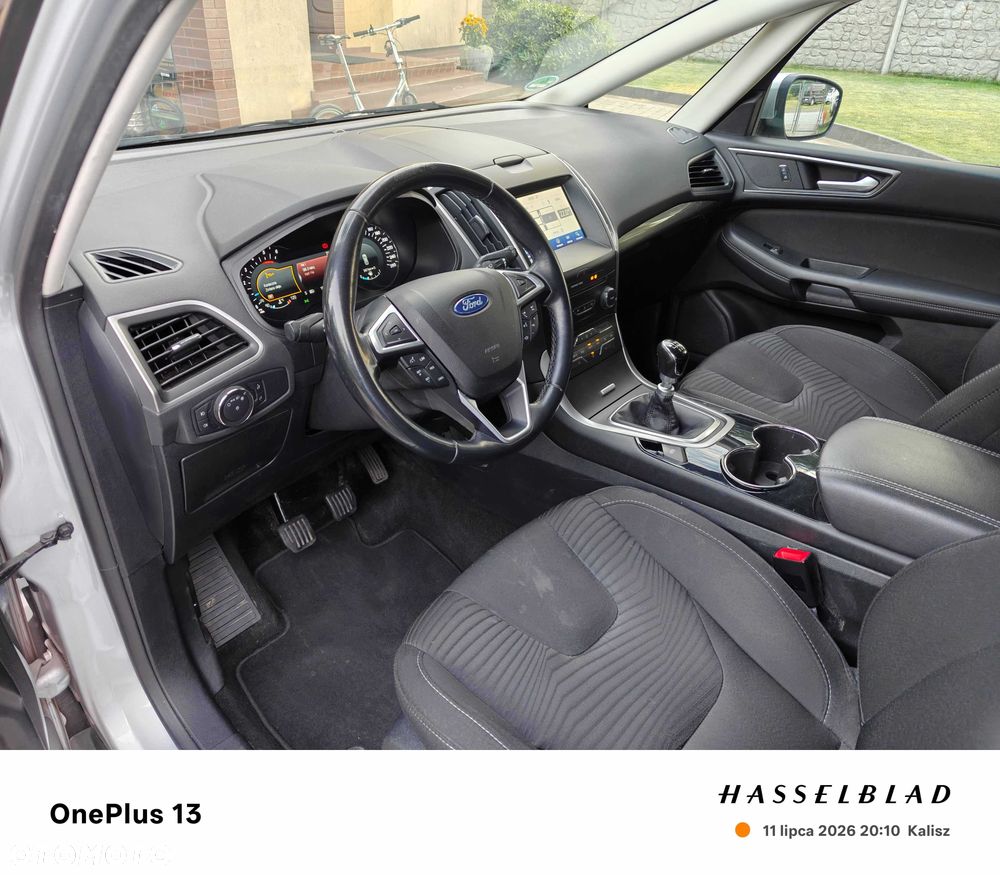 Ford S-Max - 6