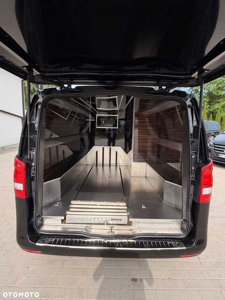 Mercedes-Benz Vito - 4