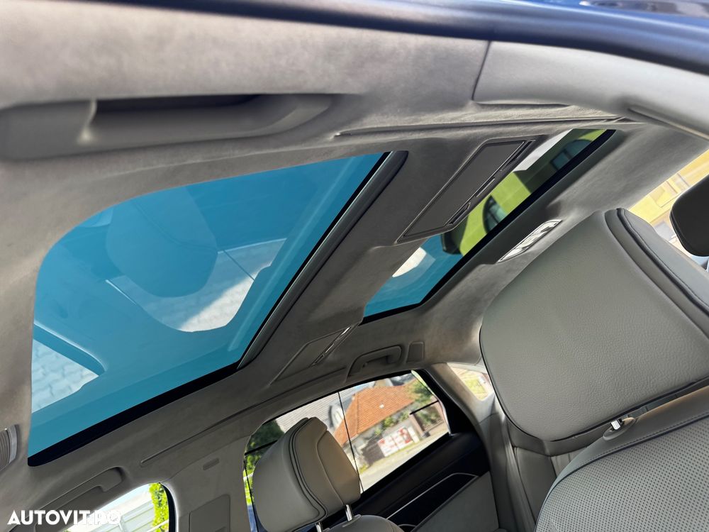 Audi A8 3.0 50 TDI quattro Tiptronic - 37