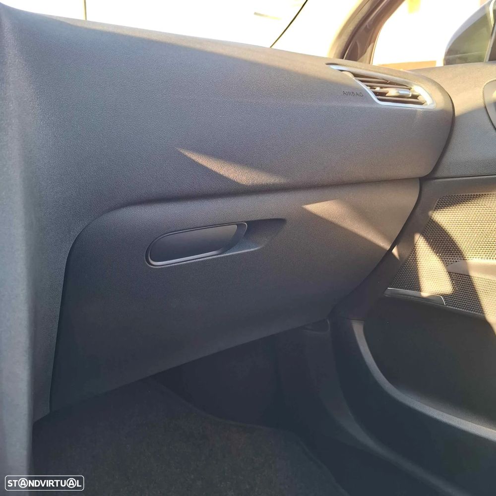 Citroën C4 1.6 e-HDi Air.Exclusive CMP6 - 23