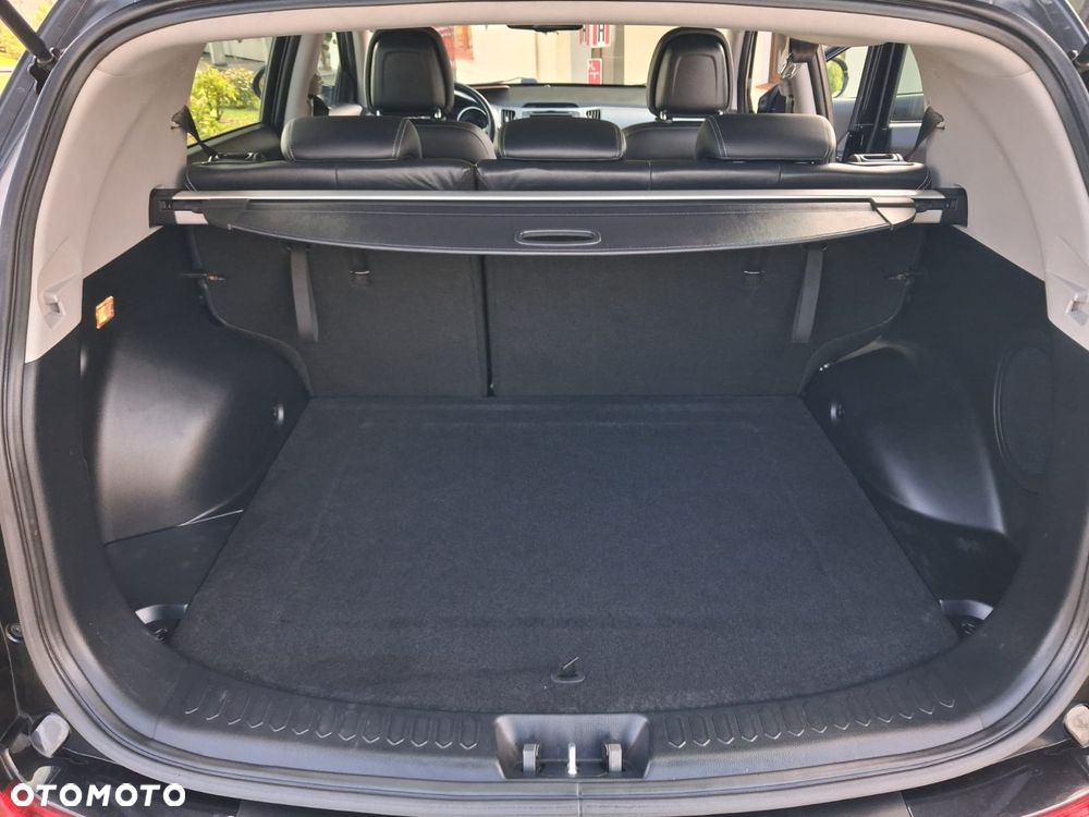 Kia Sportage - 37
