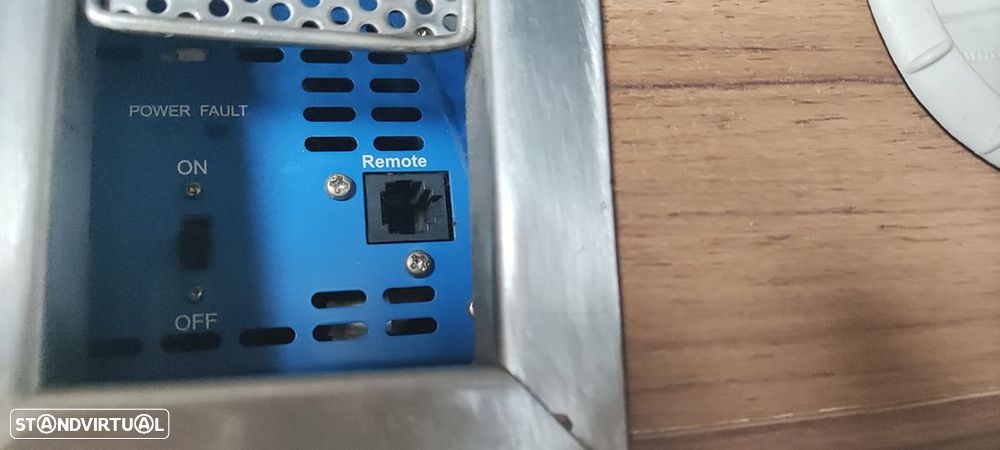 Pilote Essential P746 (Cama central) - 27