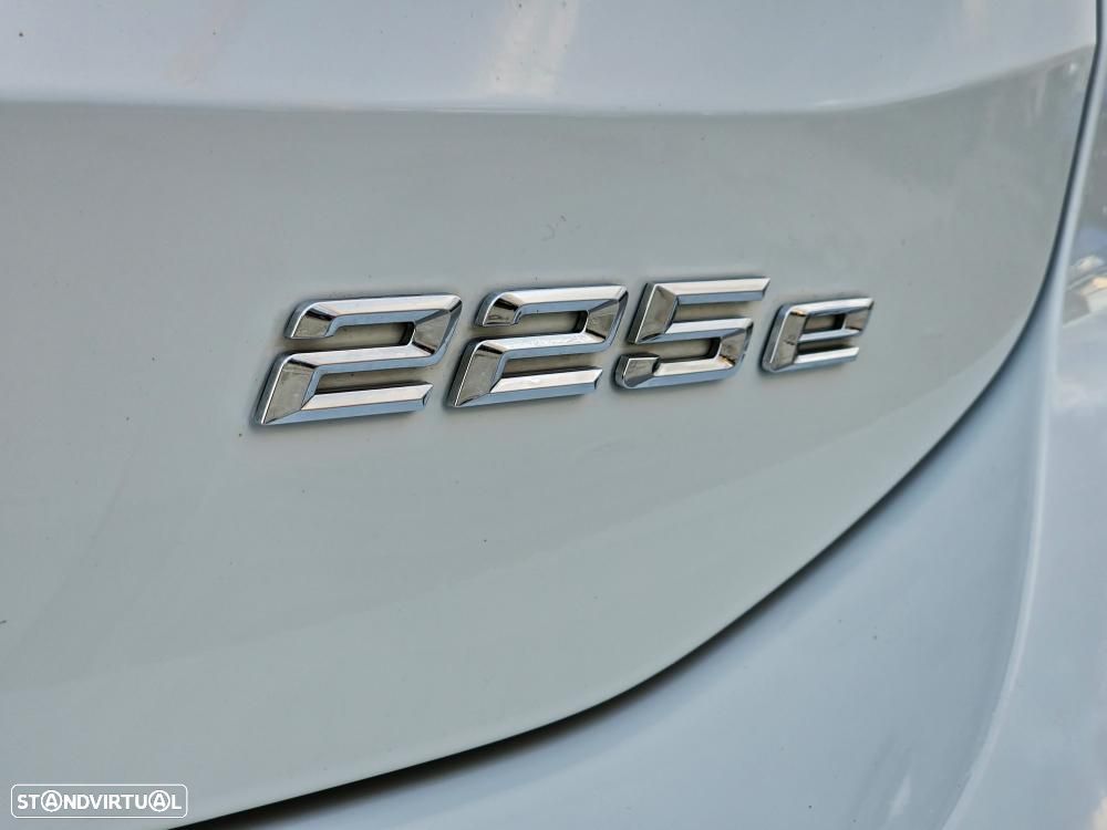 BMW 225xe Active Tourer e xDrive Line Luxury - 6