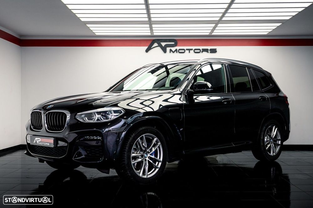 BMW X3 30 e xDrive Pack M - 1