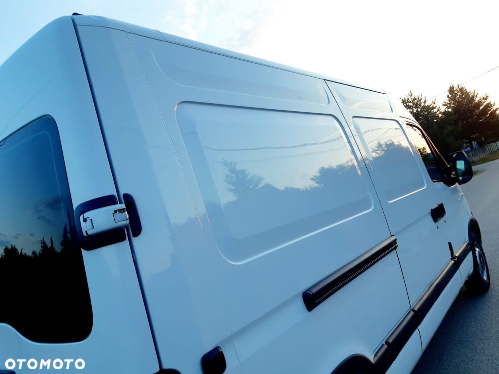Renault Master - 8