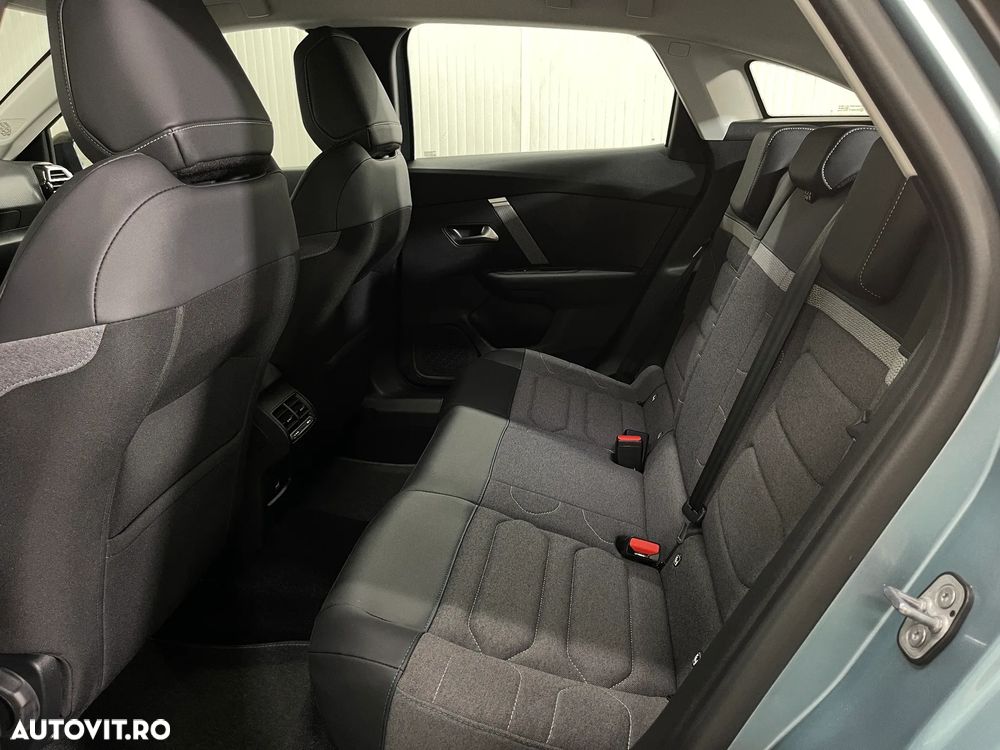 Citroën C4 PureTech 130 Stop&Start SHINE - 11