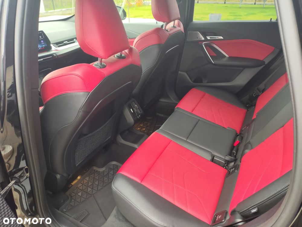 BMW X1 - 27