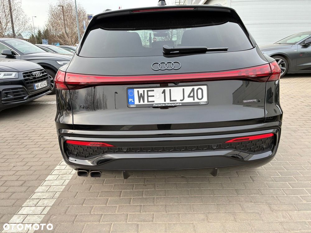Audi Q5 - 5