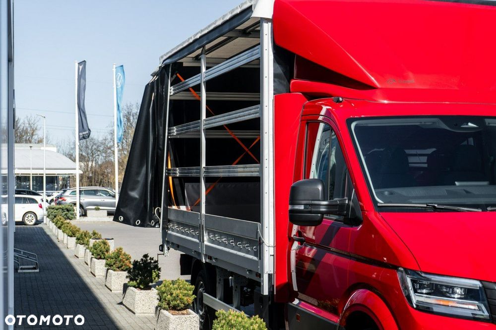 Volkswagen Crafter - 8