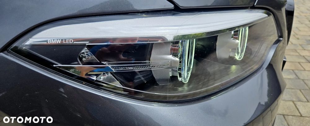 BMW Seria 2 220i GPF M Sport - 9