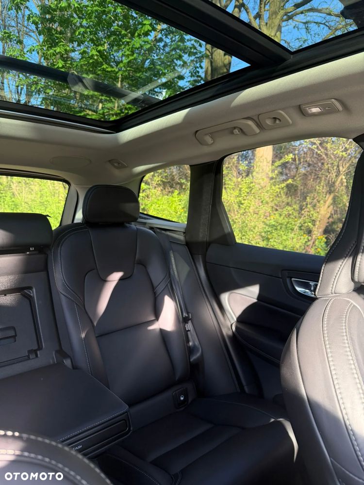 Volvo XC 60 B5 B Inscription - 10