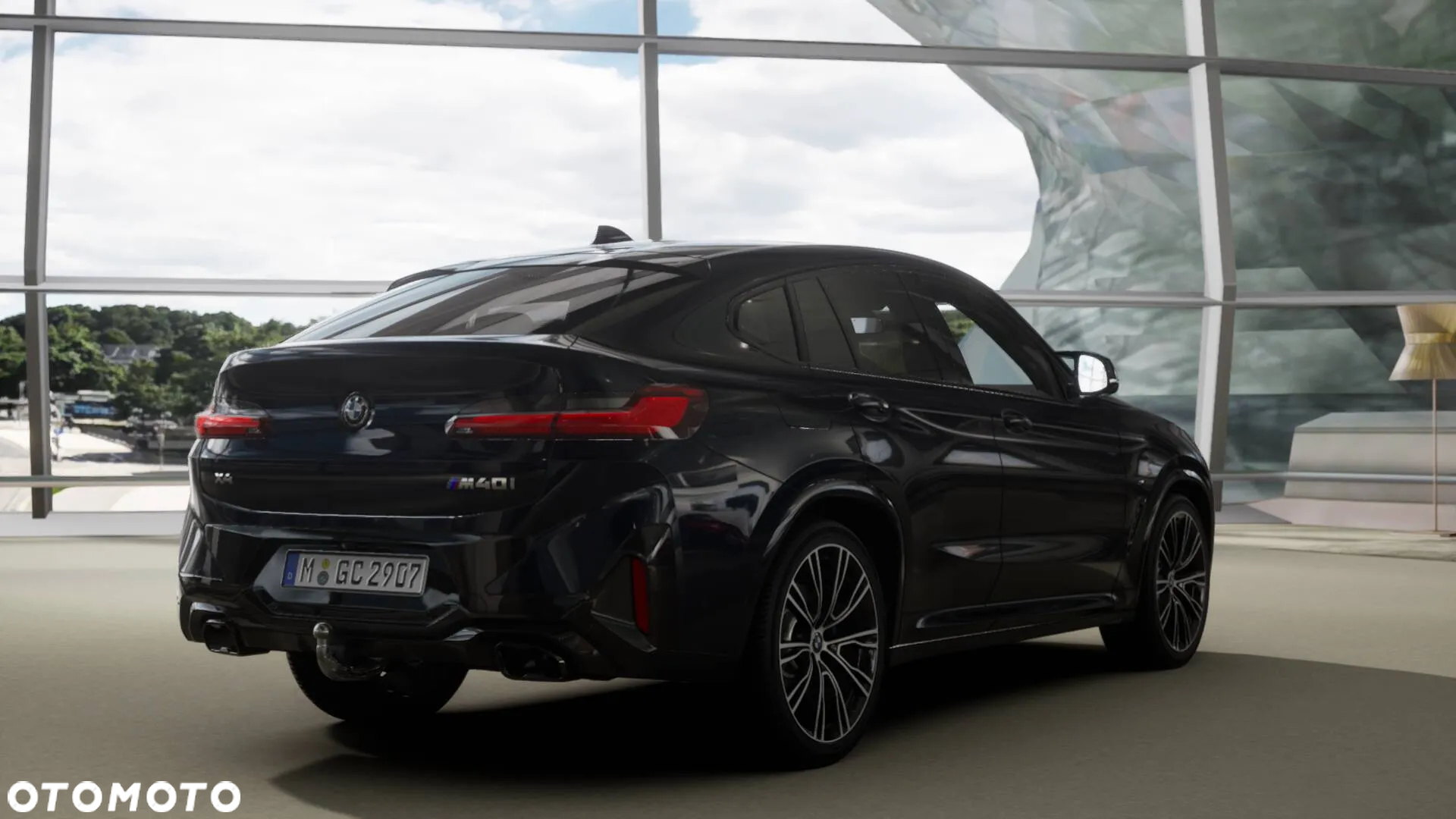 BMW X4 - 6