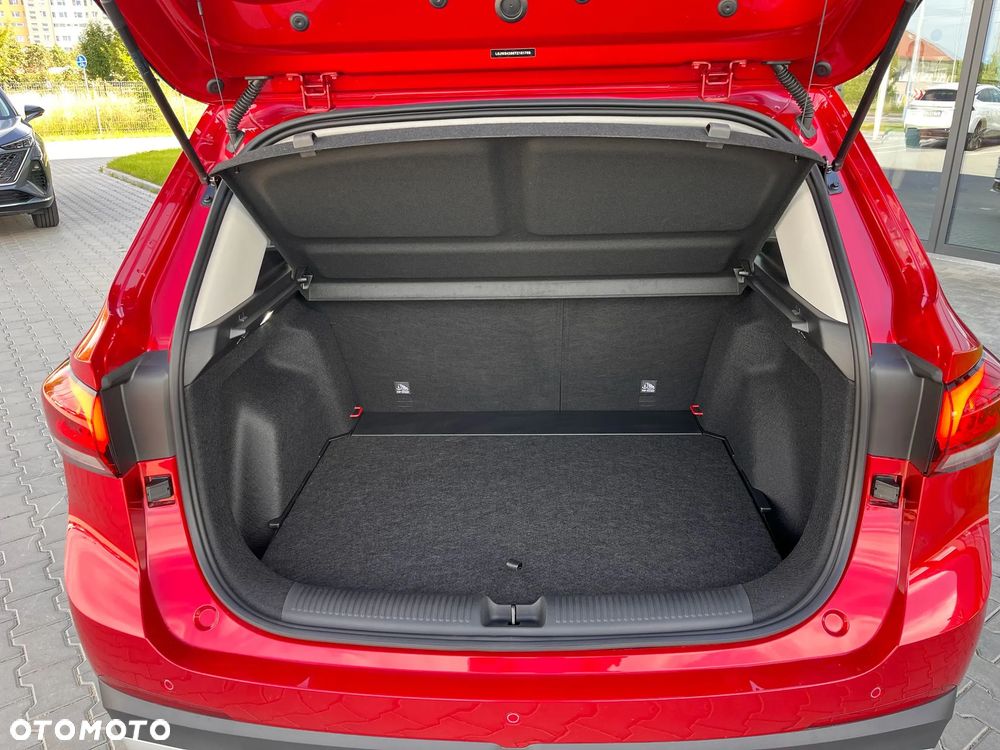 MG ZS 1.5 HEV+ Excite - 27