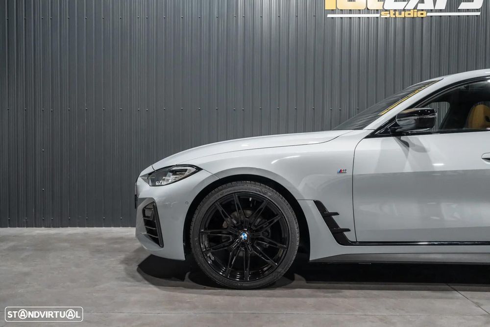 BMW 420 Gran Coupé d Pack M Auto - 26