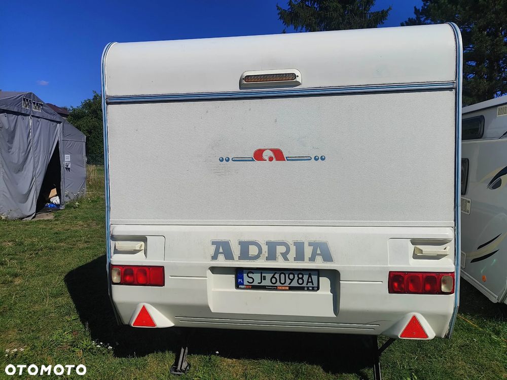 Adria 462DP - 28