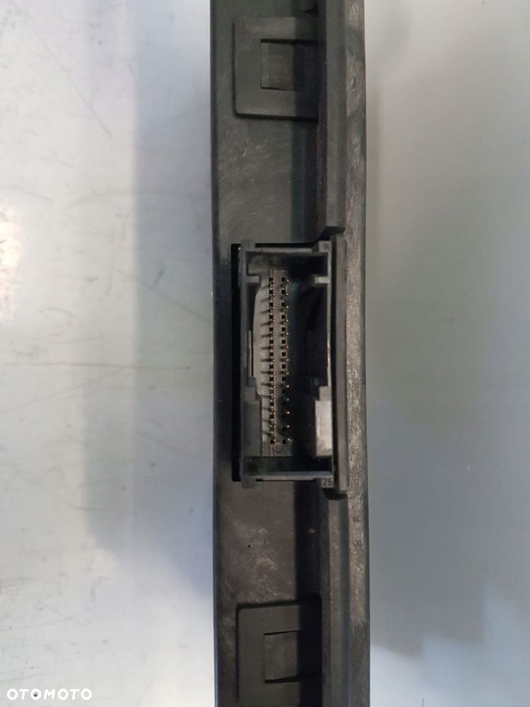 BMW 1 E87 MODUŁ STEROWNIK ŚWIATEŁ 9240533 - 11