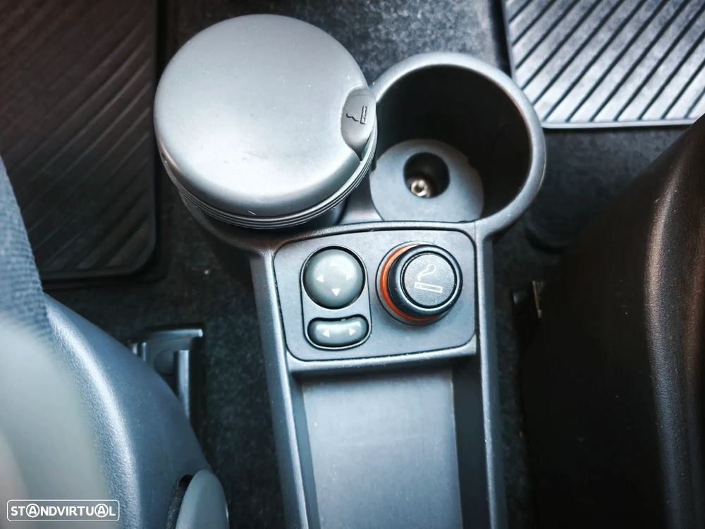 Fiat Panda 1.3 16V M-jet 4x4 Cross Timberland - 8