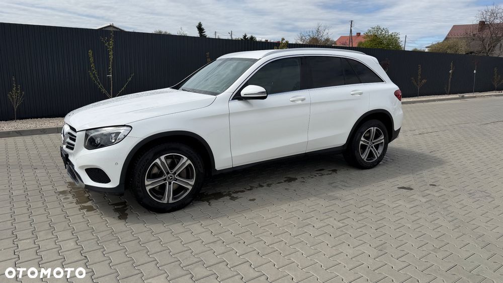 Mercedes-Benz GLC 220 d 4Matic 9G-TRONIC Exclusive - 28