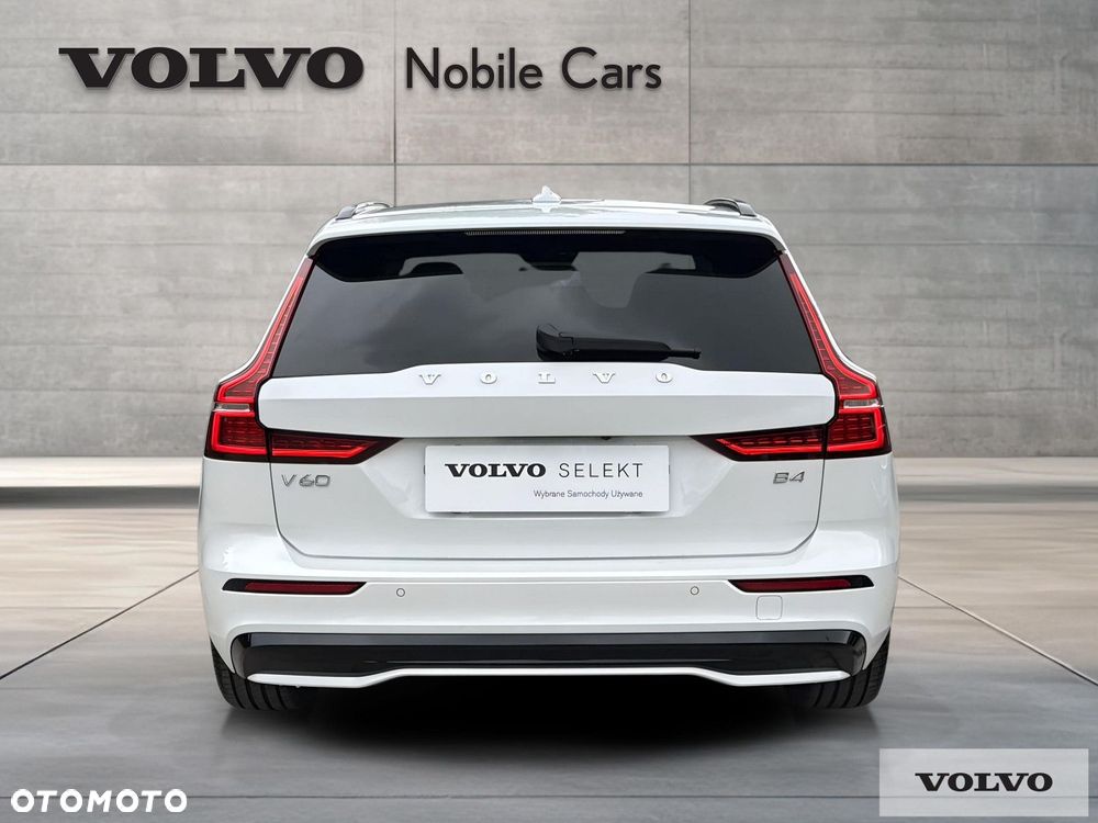 Volvo V60 - 5