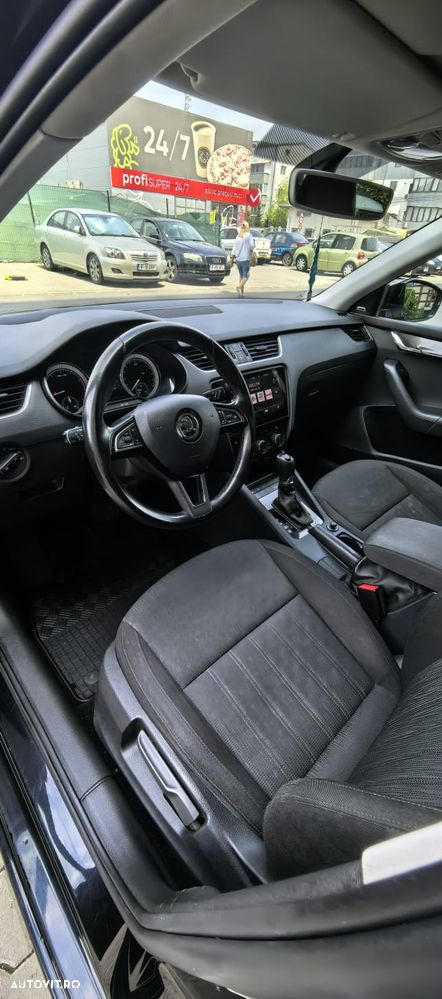 Skoda Octavia 1.0 TSI (Green tec) DSG Ambition - 5