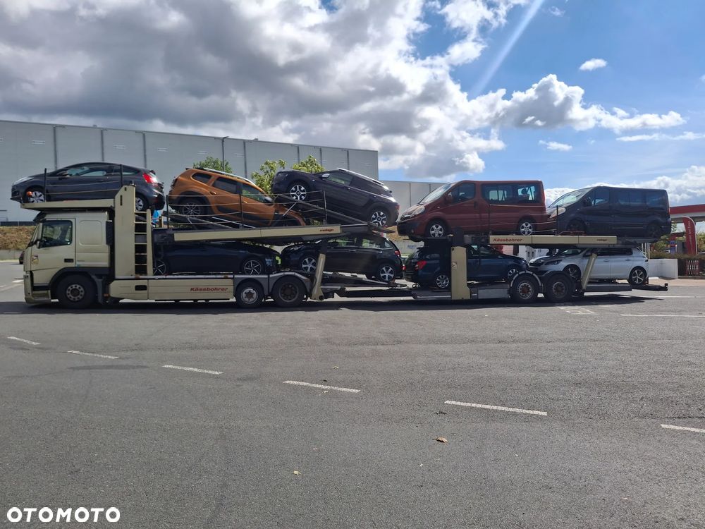 Volvo FM 420 - 30