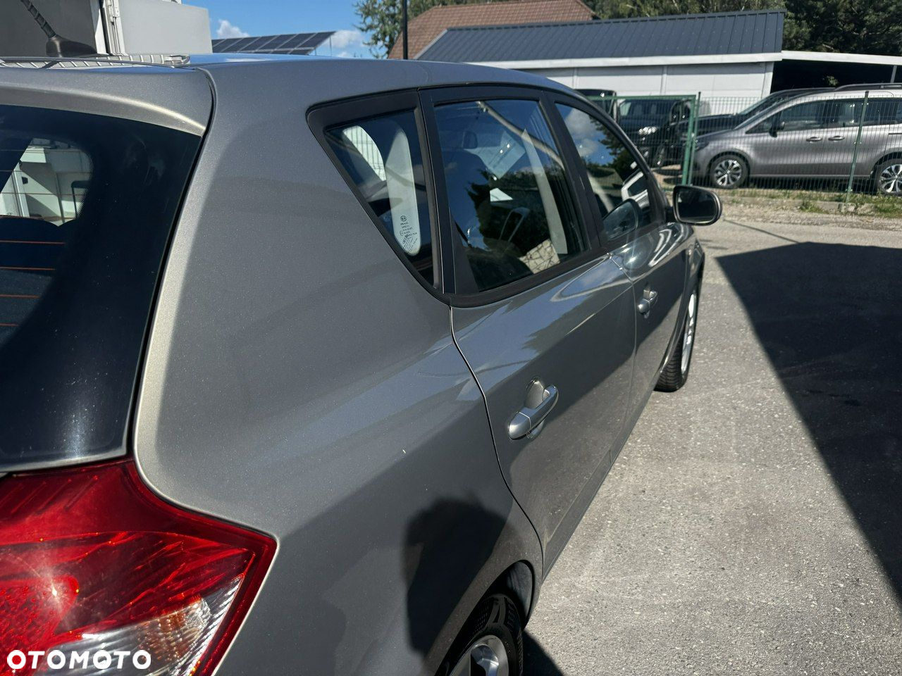 Kia Ceed Cee'd 1.4 Comfort + - 7