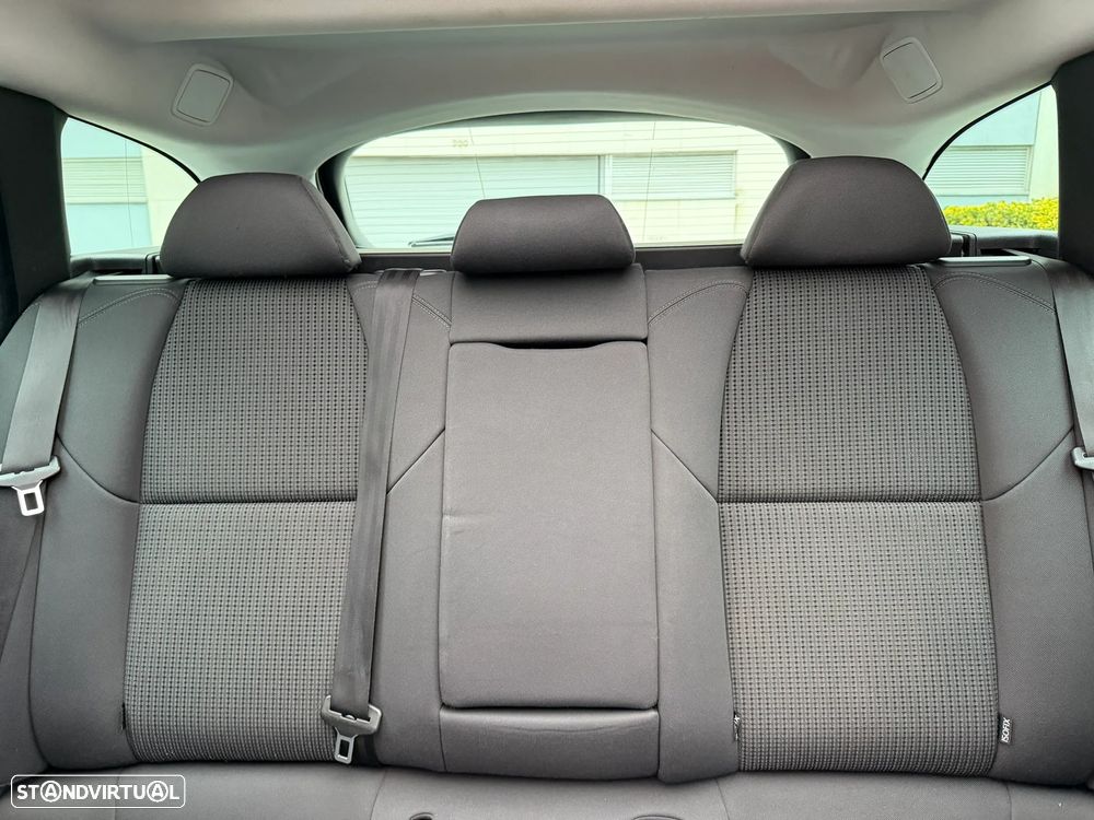 Peugeot 508 SW 1.6 HDi Active - 20