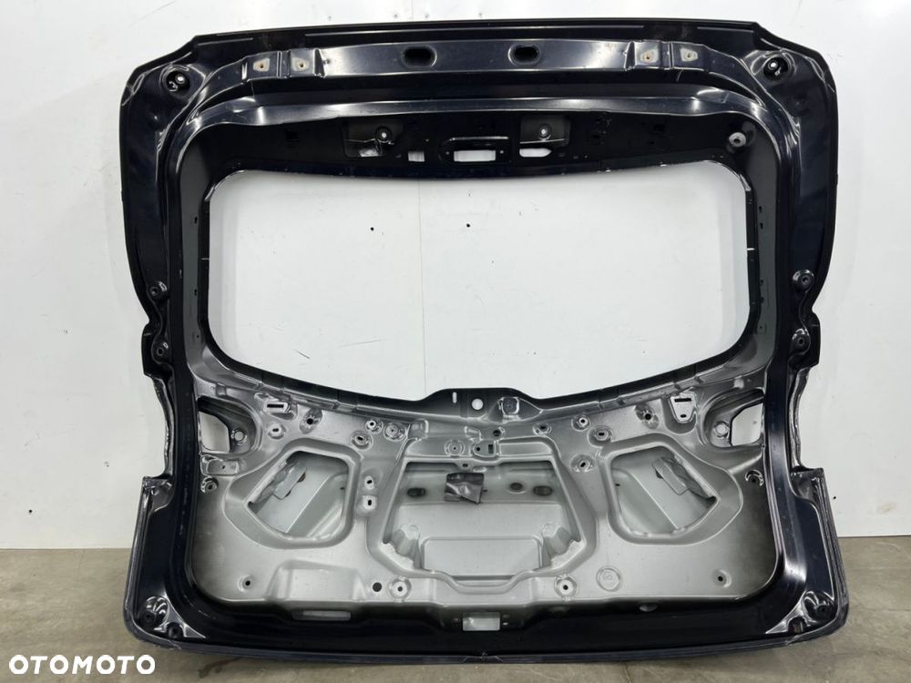 Klapa bagażnika Mazda CX-5 1 I 12-17r. - 11