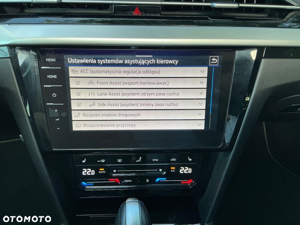 Volkswagen Arteon 2.0 TSI GPF R-Line DSG - 32