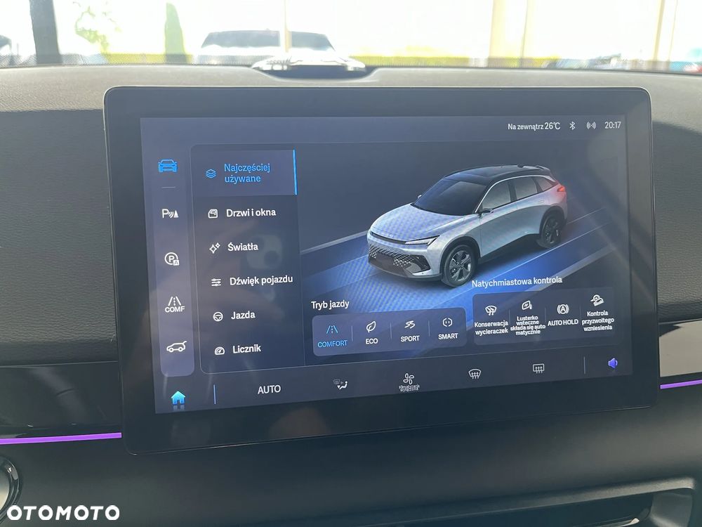 BAIC 5 - 19