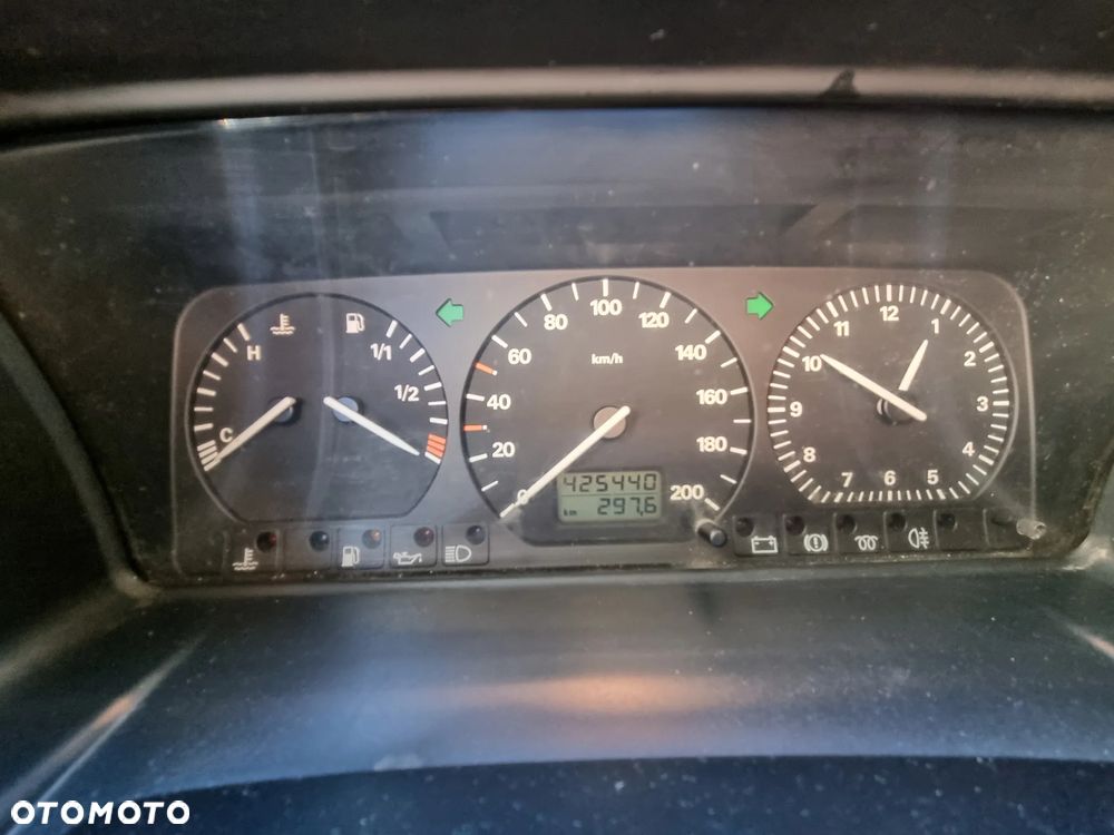 Volkswagen Transporter Standard - 16