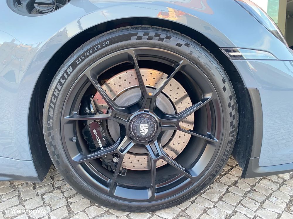 Porsche 911 (992) GT3 Touring Package PDK - 50