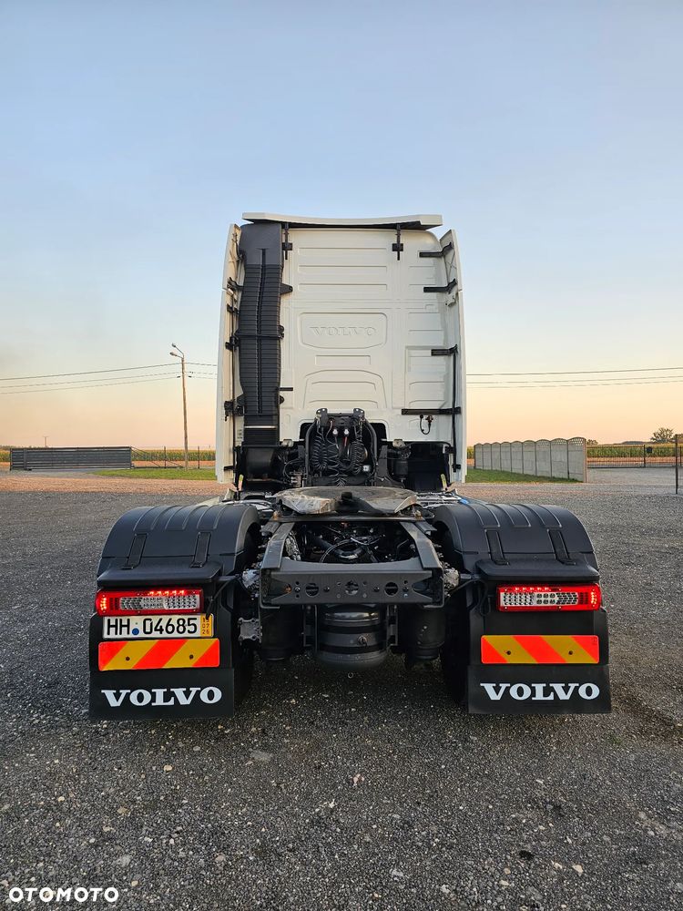 Volvo Fh500 - 5