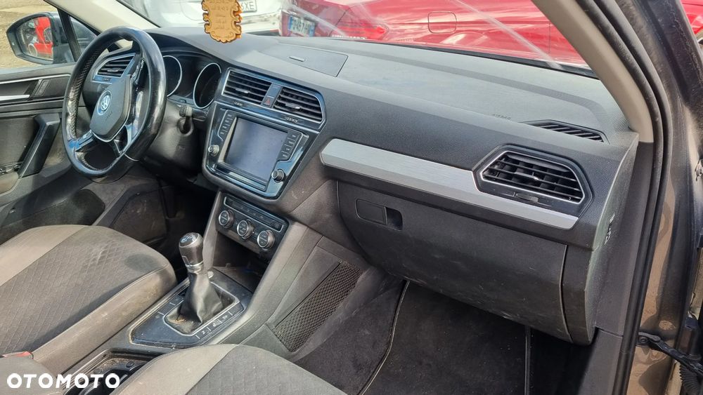 Volkswagen Tiguan 2.0 TDI SCR Active - 19