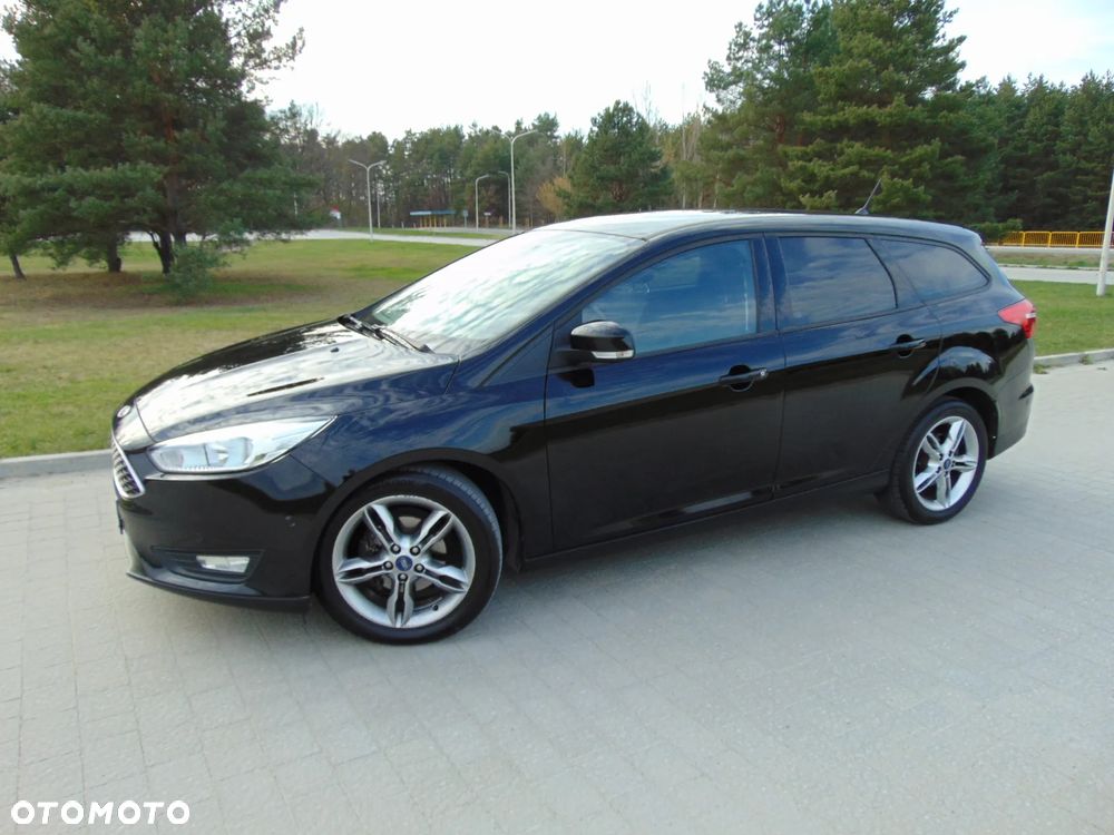 Ford Focus - 21